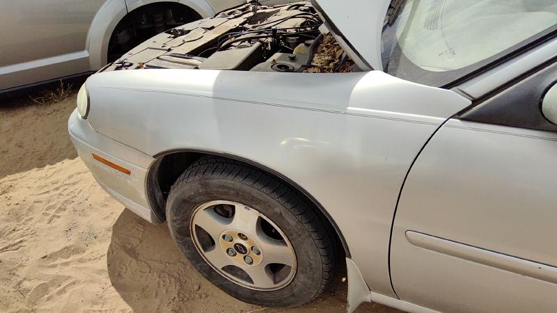 1997-2005 Malibu Fender LH