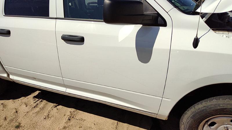 2009-2024 Dodge Ram Pickup 1500 Series Front Door RH