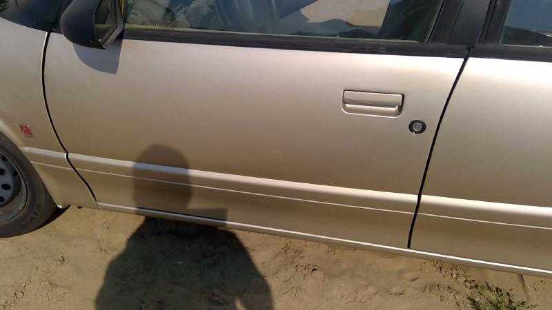 1991-1995 Saturn S Series Front Door LH