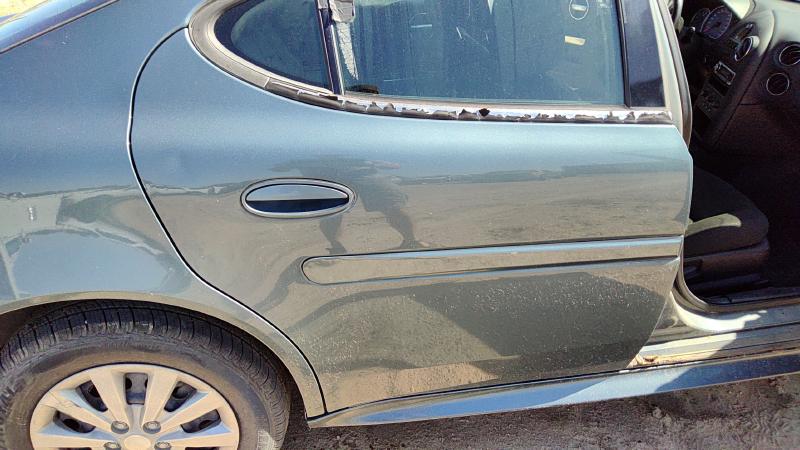 2004-2008 Grand Prix Rear Door RH