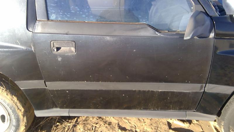 1989-1998 Chevrolet Geo Tracker Front Door RH