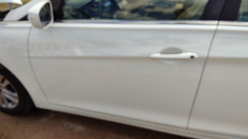 2011-2014 Hyundai Sonata Front Door LH
