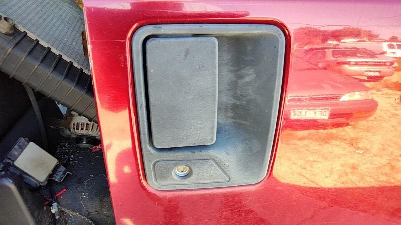 1999-2016 Ford F250 Super Duty Pickup Outside Door Handle RH