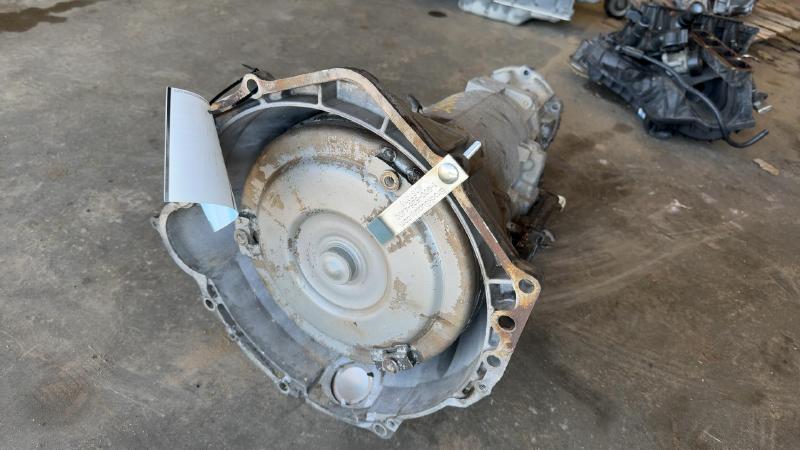 1998-2000 Chevrolet Pickup 1500 Series Transmission Assy.