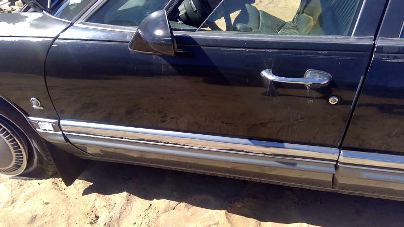 1991-1999 Buick Park Avenue (80&up) Front Door LH