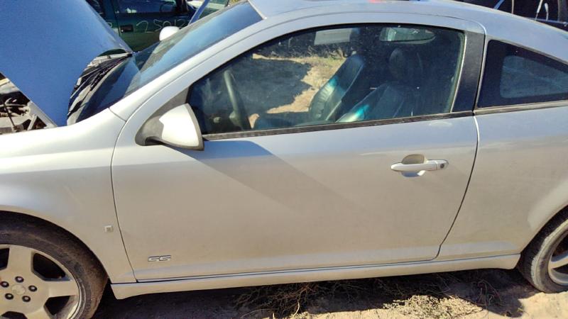 2005-2010 Chevrolet Cobalt Front Door LH