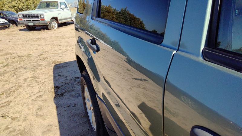 2001-2007 Ford Escape Rear Door RH