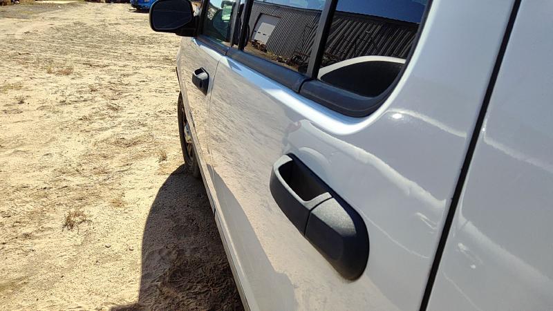 2002-2005 Explorer Rear Door LH