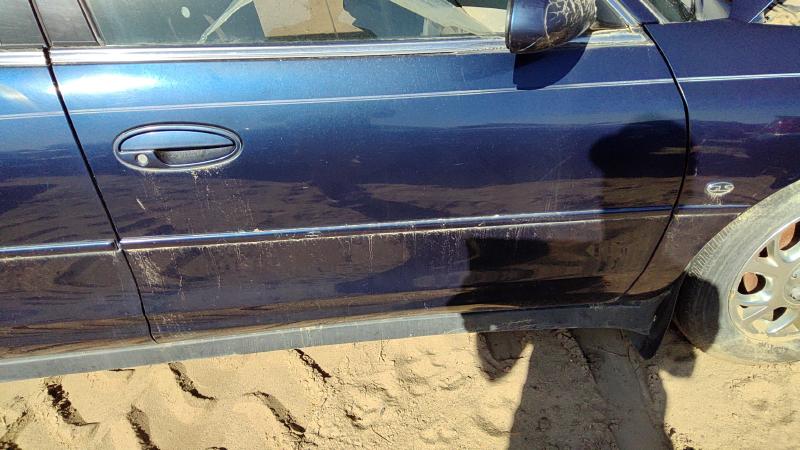 1998-2002 Oldsmobile Intrigue Front Door RH