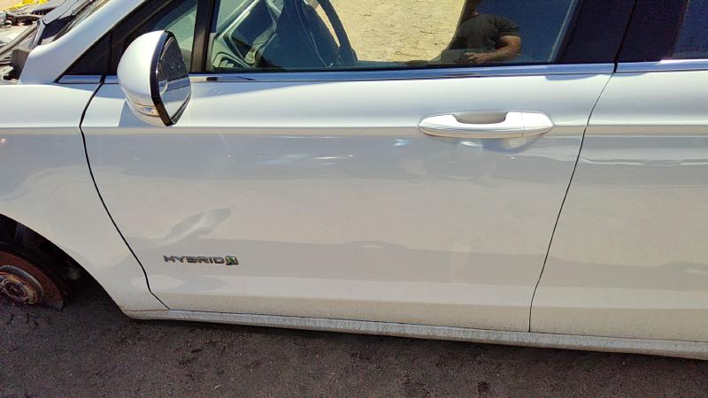 2013-2020 Ford Fusion Front Door LH