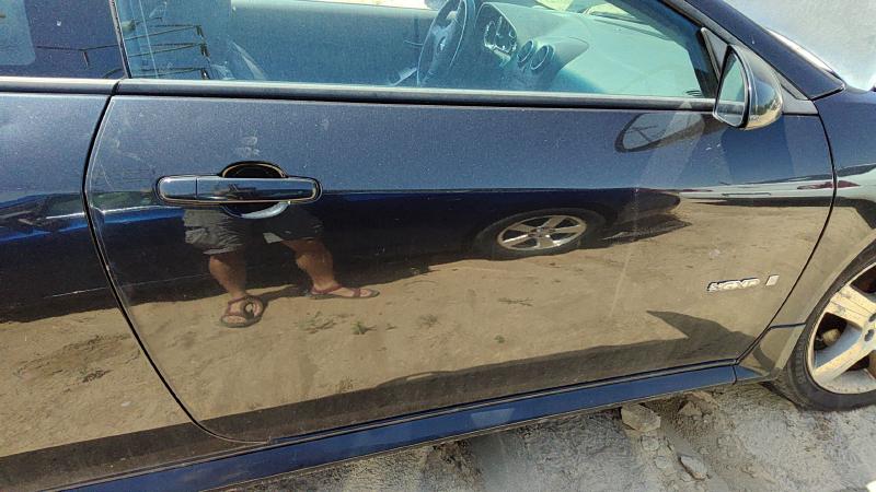 2006-2009 Pontiac G6 Front Door RH
