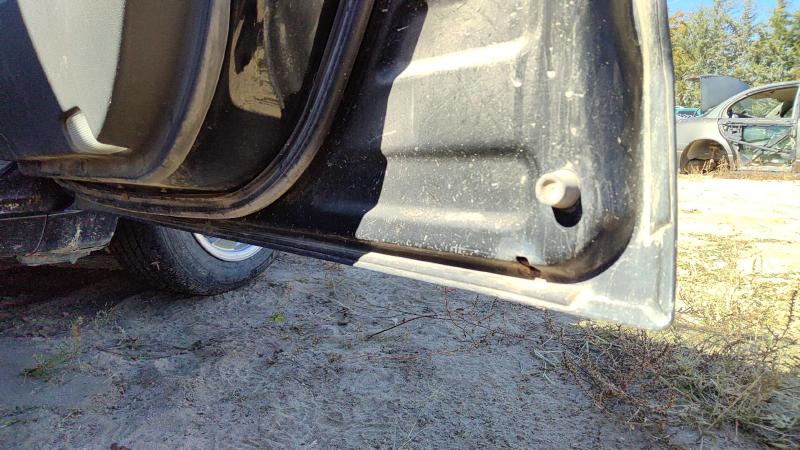2004-2009 Toyota Prius Front Door RH