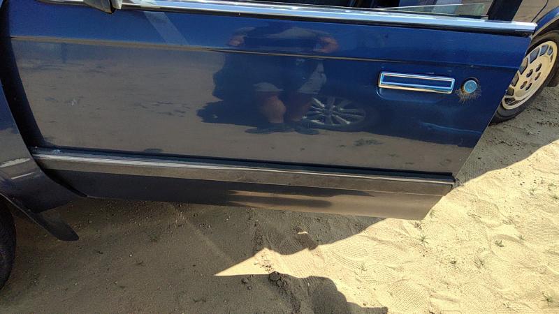 1990-1996 Olds Ciera Front Door LH