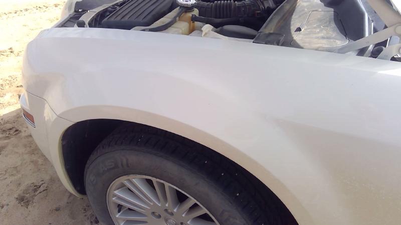 2005-2010 Chrysler 300 Fender LH