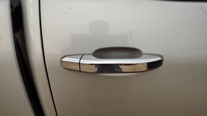 2014-2020 Chevrolet 1500 Silverado Pickup Outside Door Handle RH