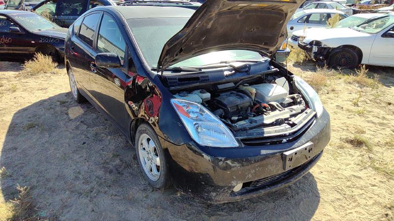 2004-2009 Toyota Prius Engine Assembly/Motor