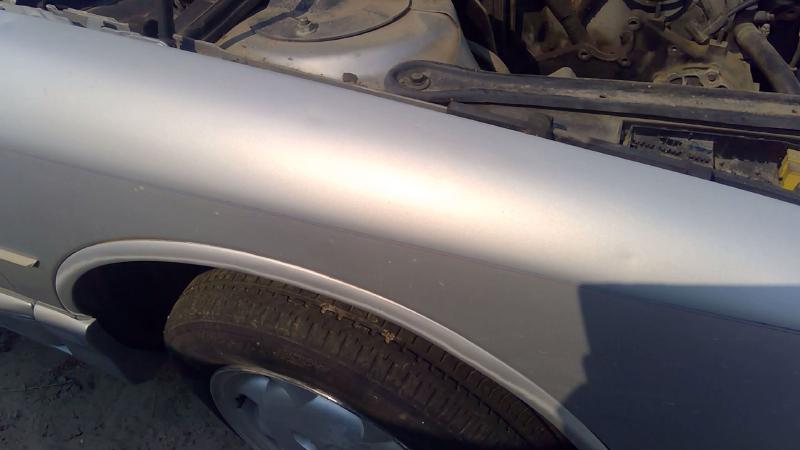 1988-1991 Cutlass (also See Calais 85-88) Fender RH