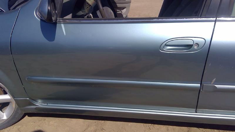 2000-2003 Nissan Maxima Front Door LH
