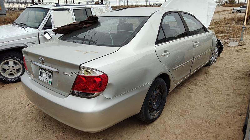 2002-2018 Toyota Camry Crossmember/Cradle/Undercarria