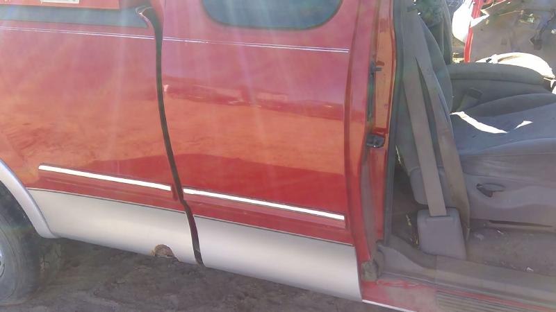 1997-2004 Ford Pickup F150 Series Rear Door RH