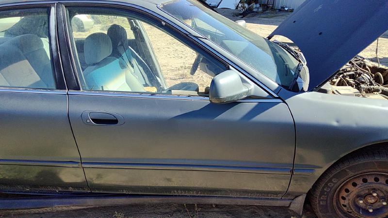 1994-1997 Honda Accord Front Door RH