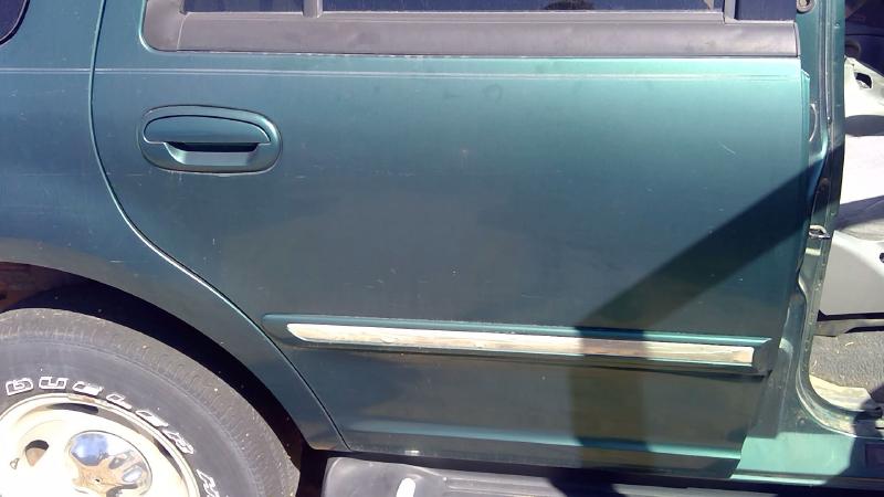1997-2002 Ford Expedition Rear Door RH