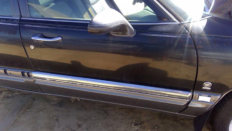 1991-1999 Buick Park Avenue (80&up) Front Door RH