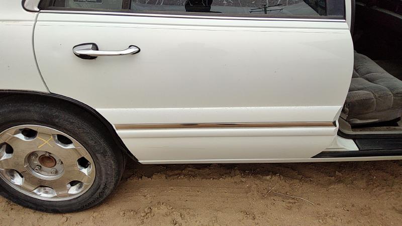 1992-1999 Buick Lesabre (80 & Up) Rear Door RH