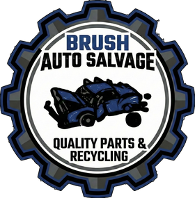 Brush Auto Salvage