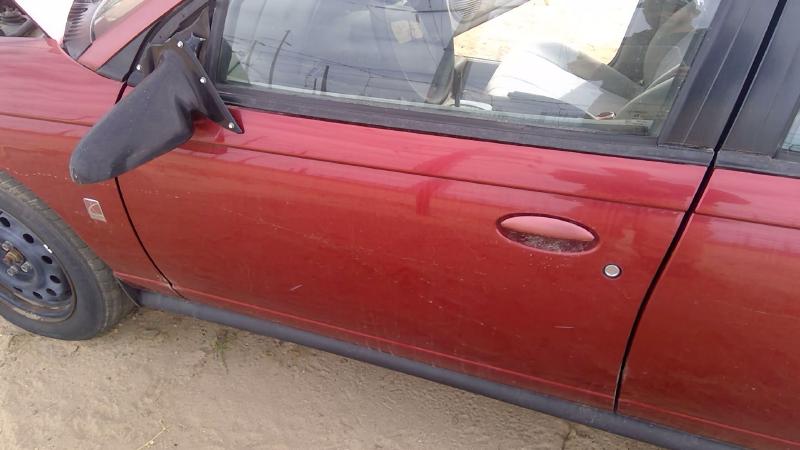 1996-1999 Saturn S Series Front Door LH