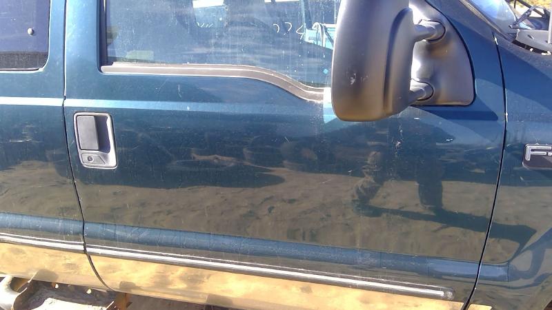 1999-2007 Ford F250 Super Duty Pickup Front Door RH