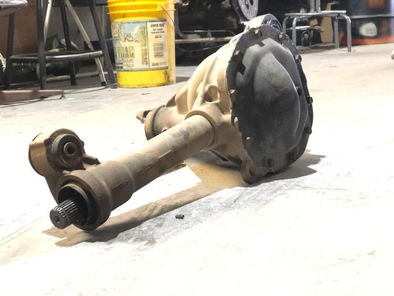 2002-2010 Explorer Carrier/Differential Assembly