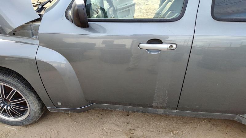 2006-2011 Chevrolet Hhr Front Door LH