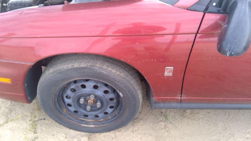 1996-1999 Saturn S Series Fender LH