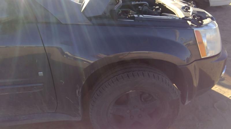 2005-2009 Pontiac Torrent Fender RH