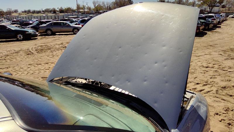 1998-2002 Oldsmobile Intrigue Hood