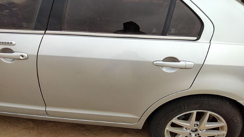 2006-2012 Ford Fusion Rear Door LH