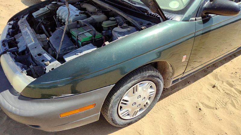 1996-1999 Saturn S Series Fender LH