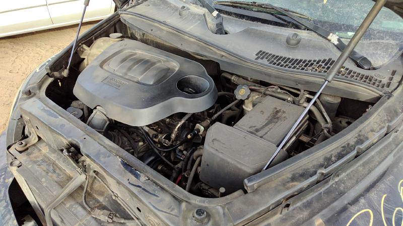 2006-2011 Chevrolet Hhr Radiator