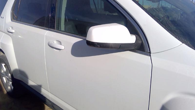 2010-2017 GMC Terrain Front Door RH