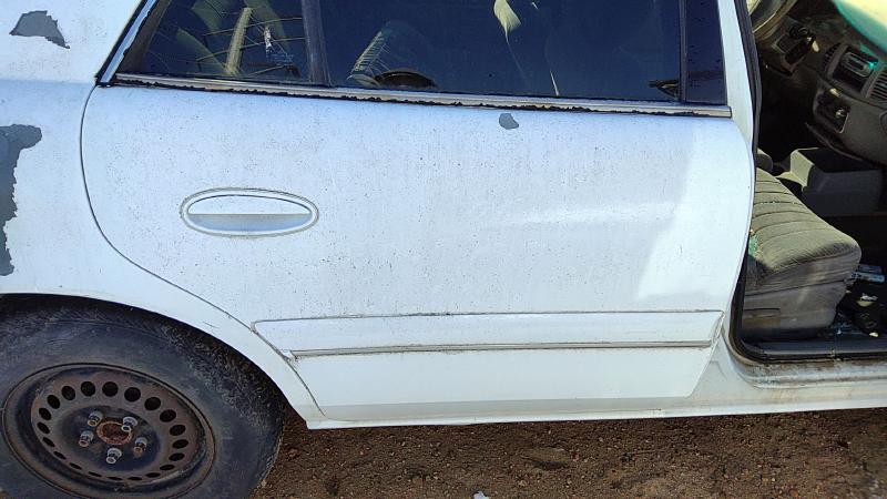 1997-2005 Buick Century Rear Door RH