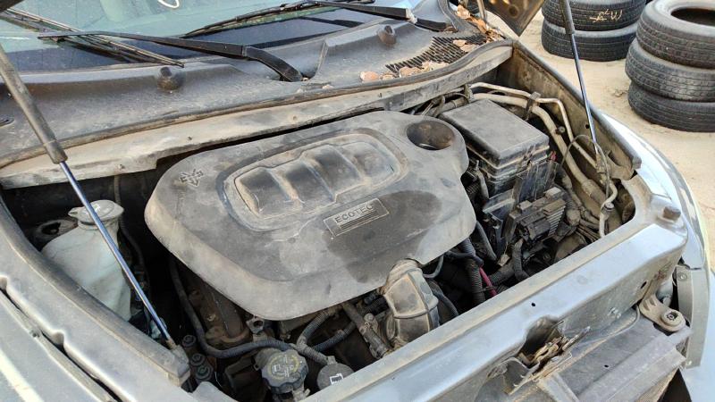 2006-2011 Chevrolet Hhr Radiator