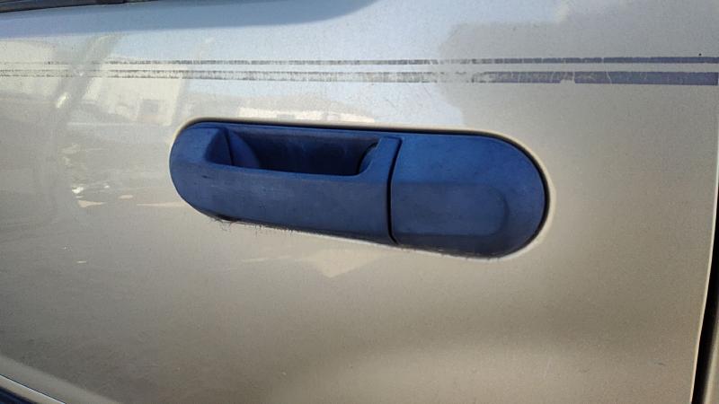 2002-2010 Explorer Outside Door Handle LH