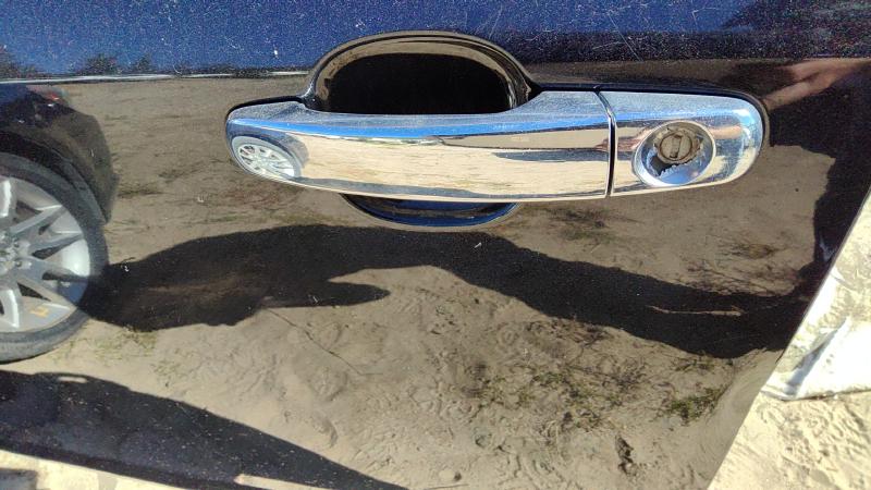 2007-2017 Malibu Outside Door Handle LH