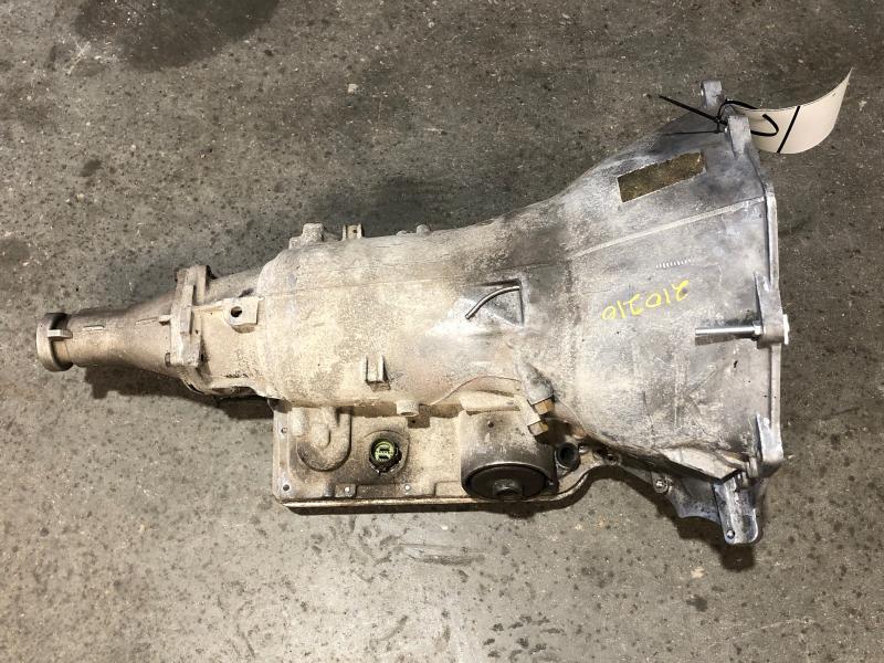 1993-1994 GMC Van 2500 Series Transmission Assy.