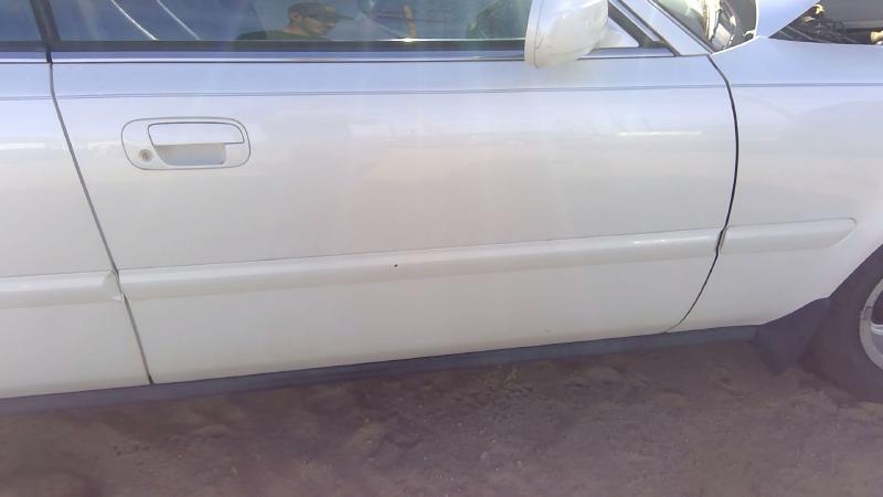 1995-1998 Acura Tl Front Door RH