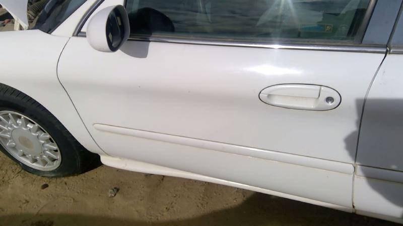 1996-1999 Sable (mercury) Front Door LH