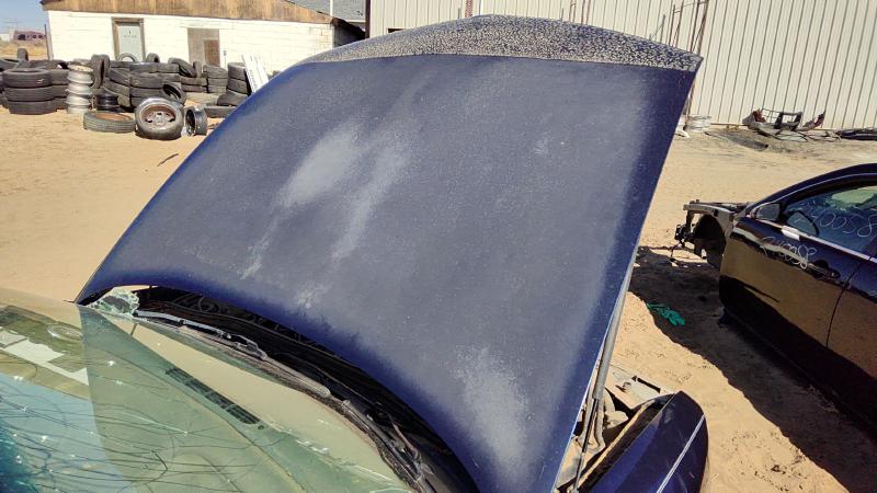 1998-2002 Oldsmobile Intrigue Hood