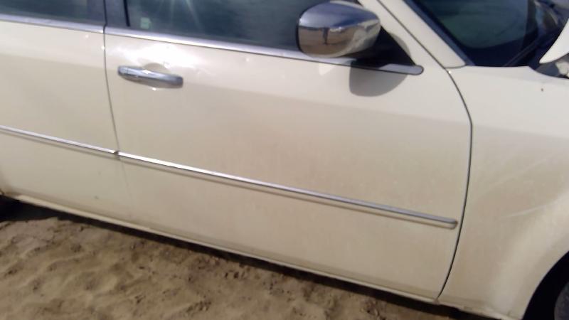2005-2010 Chrysler 300 Front Door RH