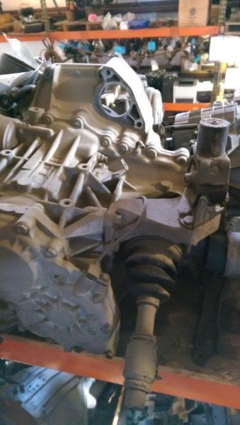 1996-1998 Mercury Villager Transmission Assy.